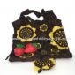 Colorful Nylon Foldable Bag small picture