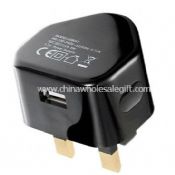 Single USB wall charger images