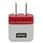 Mini Foldable US plug charger small picture