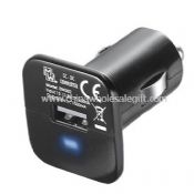 Stylish car charger images