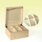 Wooden Collection Box images