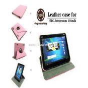 Leather Case for HTC Jetstream 10-inch images