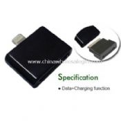 Lightninig-Micro USB-adapter images