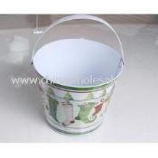 gift tin bucket images