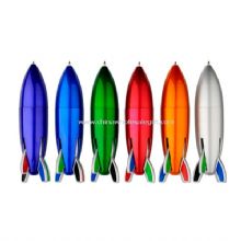 4 in1 Rakete Jumbo Stift images