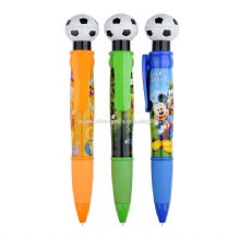 Jumbo football pen images