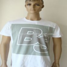 customized t-shirt with printing images
