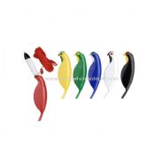 Hang Bird shape Pen images