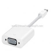 Mini Displayport to VGA adapter images