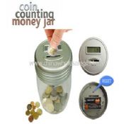 Auto Counting Coin bank images