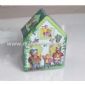 House Shape gifts coin box small picture