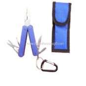 Multi pincers with Carabiner and Pouch images