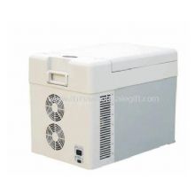 30L Water Cooling Thermoelectric Freezer images