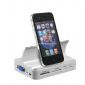 All in One Docking Charger Data Station for iPad iPad 2 iPod iPhone small picture