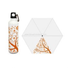 Art bottle umbrella images