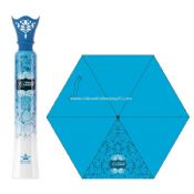 Blue Crown Umbrella images