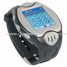 Bluetooth 2.0 watch mobile phone images