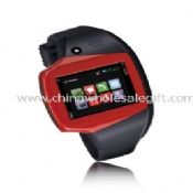 TFT touch screen watch mobile phone images