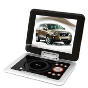 12.5 inch PORTABLE DVD PLAYER images