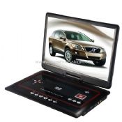 15.6INCH PORTABLE DVD PLAYER images