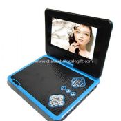 7 INCH PORTABLE DVD PLAYER images