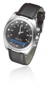 Bluetooth Watch With Caller ID images