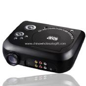 Home Theater Portable DVD Projector images