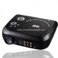 Home Theater Portable DVD Projector small picture