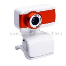 Digital Web camera images