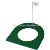 Golf Plastic Putting Cup images