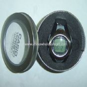 Golf Counter Watch Tin Box Pack images