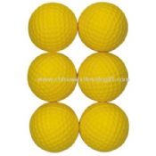 PU Practice Golf Ball images