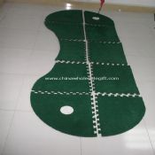 Golf Putting Green images