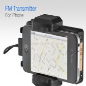 FM Transmitter For IPhone images