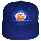 Hadiah olahraga topi dengan bordir images