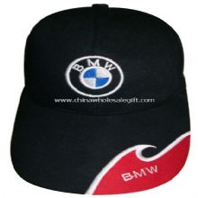 Size adjustable Advertising Cap images
