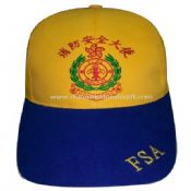 100% cotton Gift Cap images