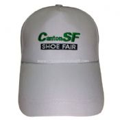 100% Cotton twill Promotional Cap images