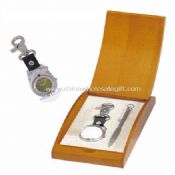 Golf Watch pennuppsättningen images