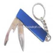 Multifunction Knives with Keychain images