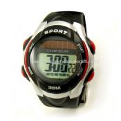 Digital Solar Watch images