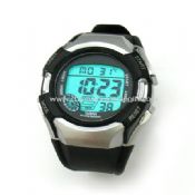 Digital Thermometer Watch images