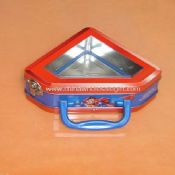 Tinplate Lunch Case images