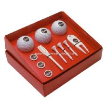 Golf Accessories Promotional Gift Set images