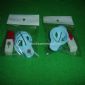 Golf Ball Liner and Marker Pen Set small picture