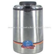 1.9L Vacuum coffee pot images