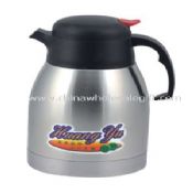 Logo Printed Vacuum coffee pot images