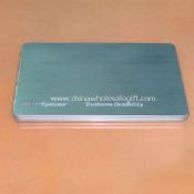 Stainless Steel Square Tin Box images