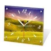 Art gift decoration table clock images