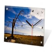 Cute gift table clock images